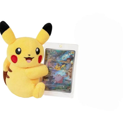 Pokemon Chinese Exclusive Nuzzle Cheeks Colection Sealed Display Box One Blind Box