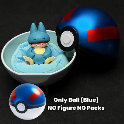 Pokemon Exclusive Chinese 2023 Pokemon Ball Gift Box Blue and Red Pikachu Legend Celebration Ball Sealed with Sword & Shield "Mao"And "JI" Booster Jumbo Pack Possible to Hit RS URSHIFU VMAX 165/122 Cs3Bc,Cs3Ac-143 Tyranitar V SR
